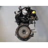 MOTEUR DIESEL RENAULT SCENIC II PH2 2006- 1.9 dCi 