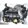 MOTEUR DIESEL RENAULT SCENIC II PH2 2006- 1.9 dCi 