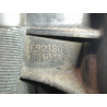 MOTEUR DIESEL RENAULT SCENIC II PH2 2006- 1.9 dCi 