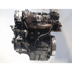 MOTEUR DIESEL