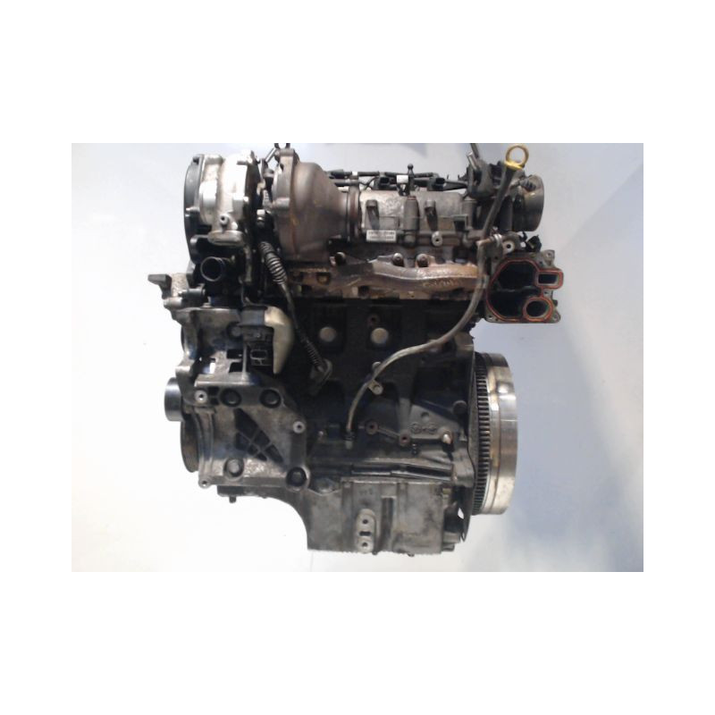 MOTEUR DIESEL OPEL INSIGNIA 2.0 CDTI 