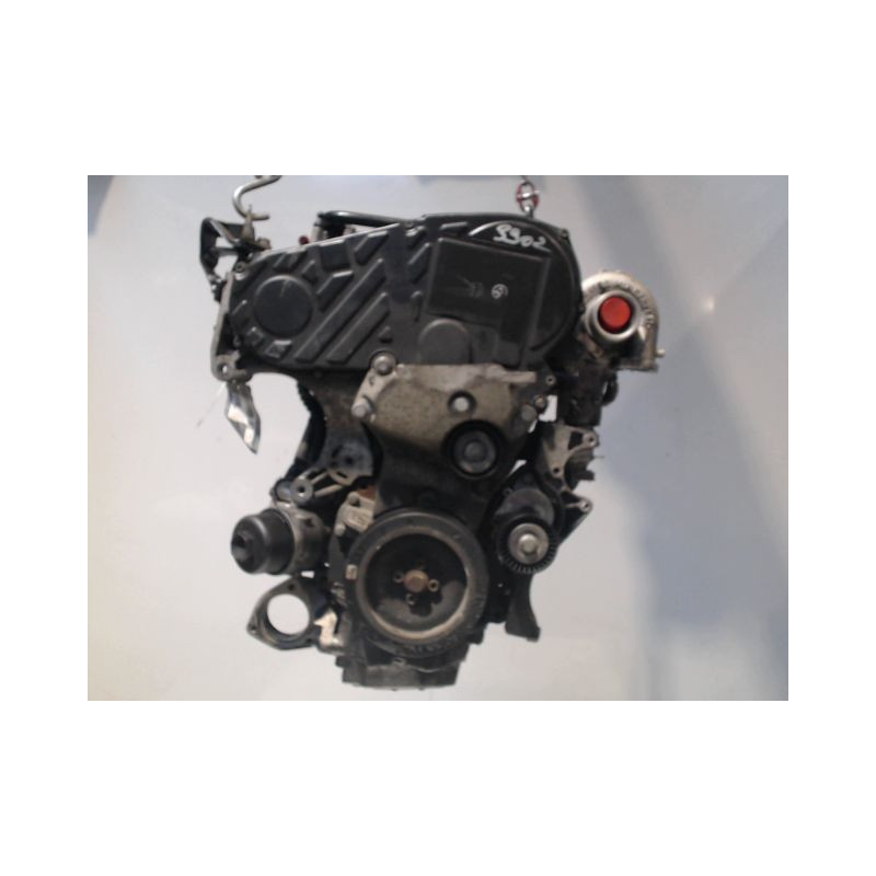 MOTEUR DIESEL OPEL INSIGNIA 2.0 CDTI 
