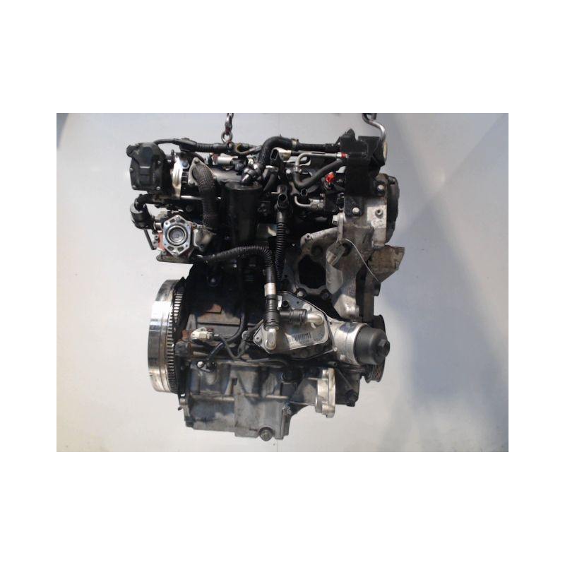 MOTEUR DIESEL OPEL INSIGNIA 2.0 CDTI 