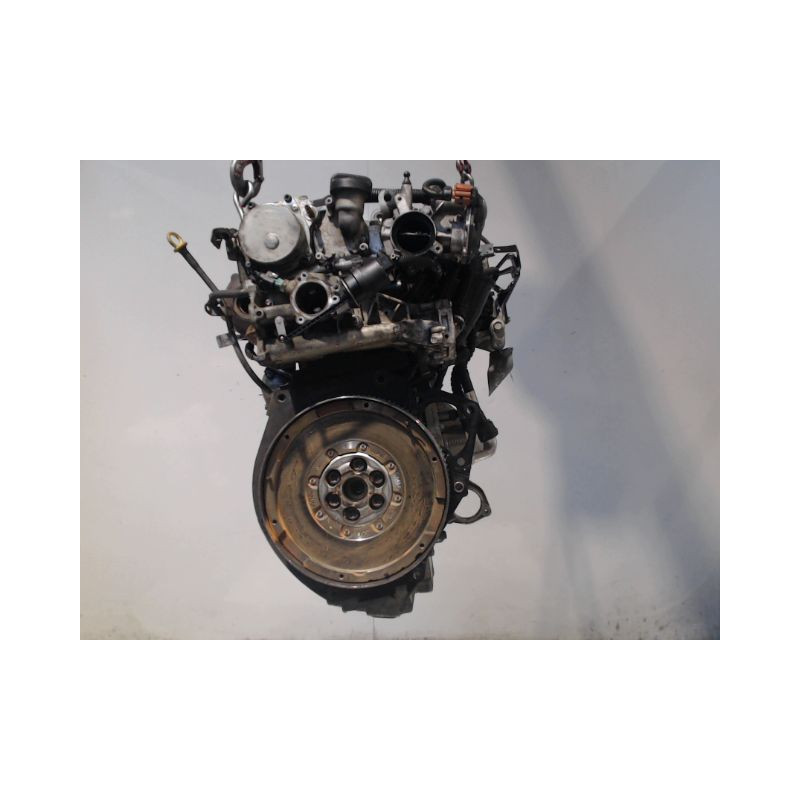 MOTEUR DIESEL OPEL INSIGNIA 2.0 CDTI 