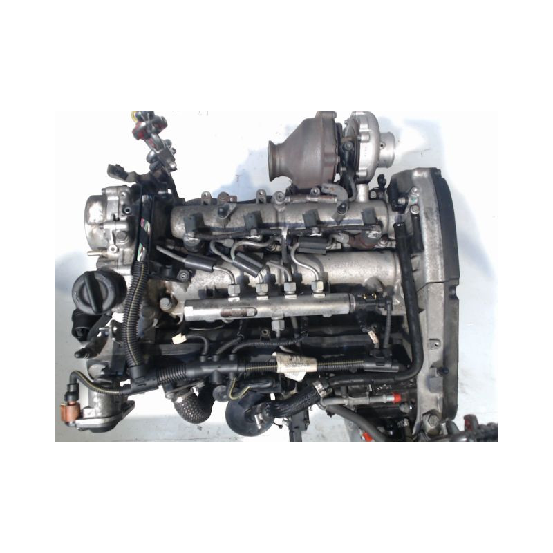 MOTEUR DIESEL OPEL INSIGNIA 2.0 CDTI 