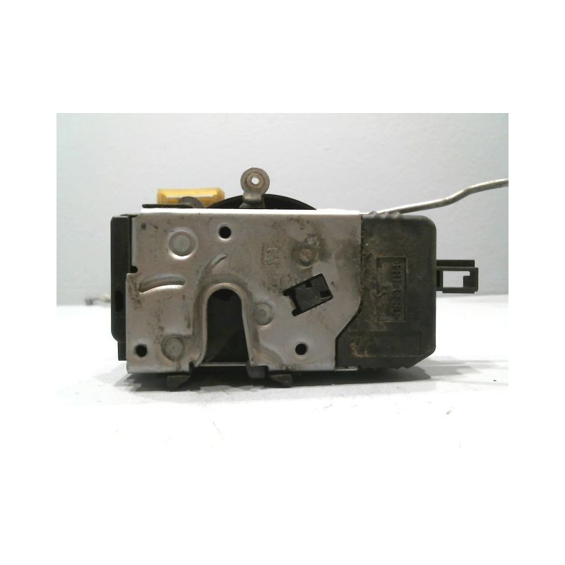 SYSTEME CONDAMNATION AVANT GAUCHE OPEL SIGNUM Phase 1 2003-2005