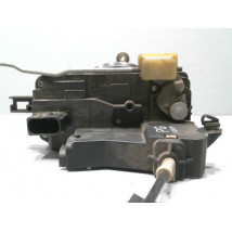 SYSTEME CONDAMNATION AVANT GAUCHE OPEL SIGNUM Phase 1 2003-2005