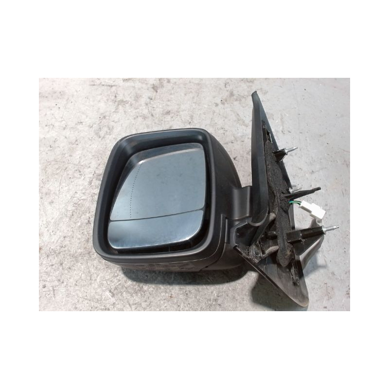 RETROVISEUR EXTERIEUR ELECTRIQUE GAUCHE RENAULT TRAFIC