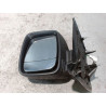 RETROVISEUR EXTERIEUR ELECTRIQUE GAUCHE RENAULT TRAFIC