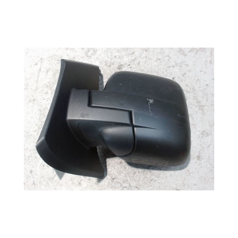 RETROVISEUR EXTERIEUR ELECTRIQUE GAUCHE RENAULT TRAFIC