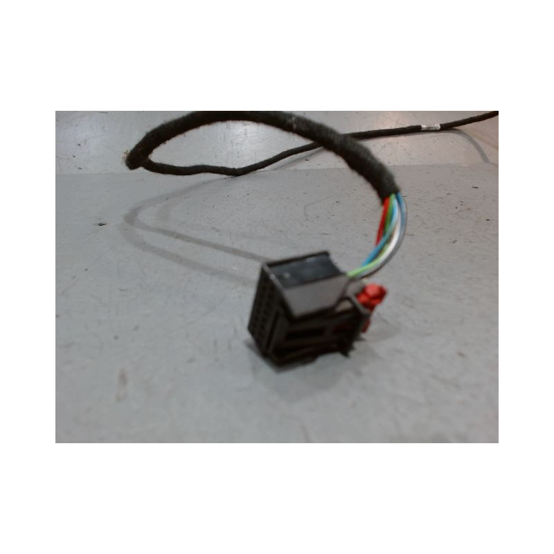 RETROVISEUR EXTERIEUR ELECTRIQUE GAUCHE VOLKSWAGEN GOLF