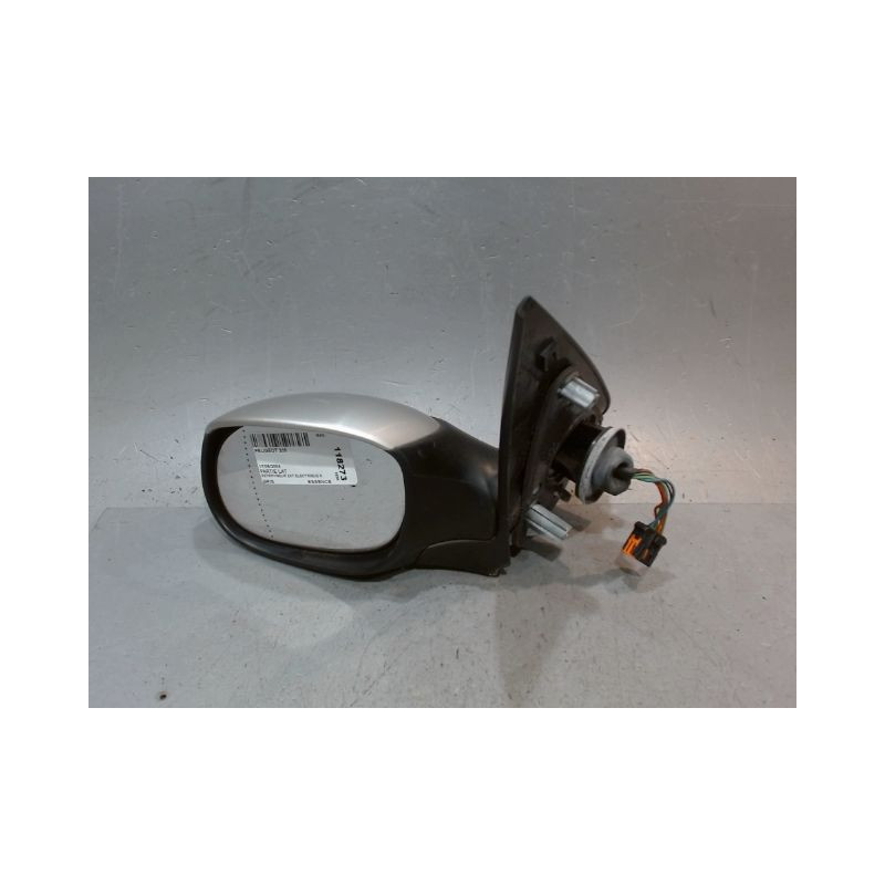 RETROVISEUR EXTERIEUR ELECTRIQUE GAUCHE PEUGEOT 206