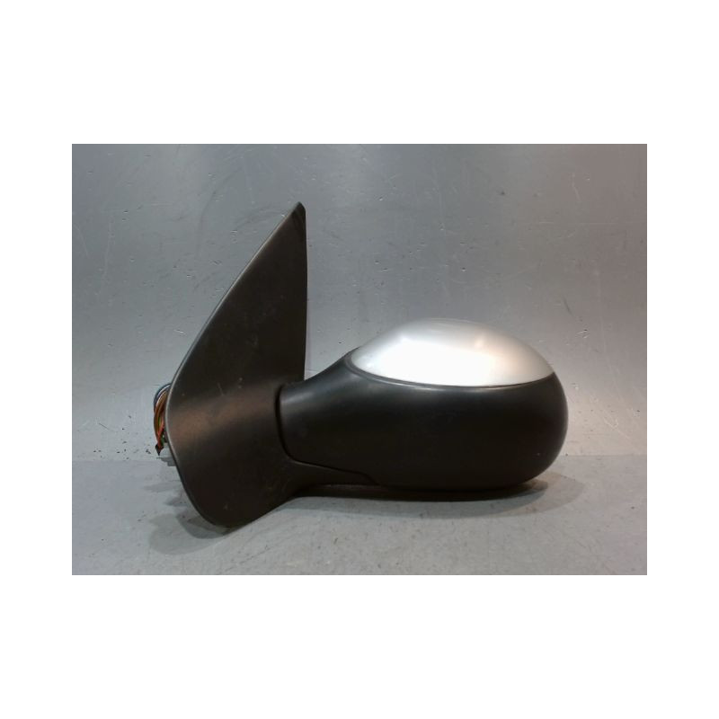 RETROVISEUR EXTERIEUR ELECTRIQUE GAUCHE PEUGEOT 206