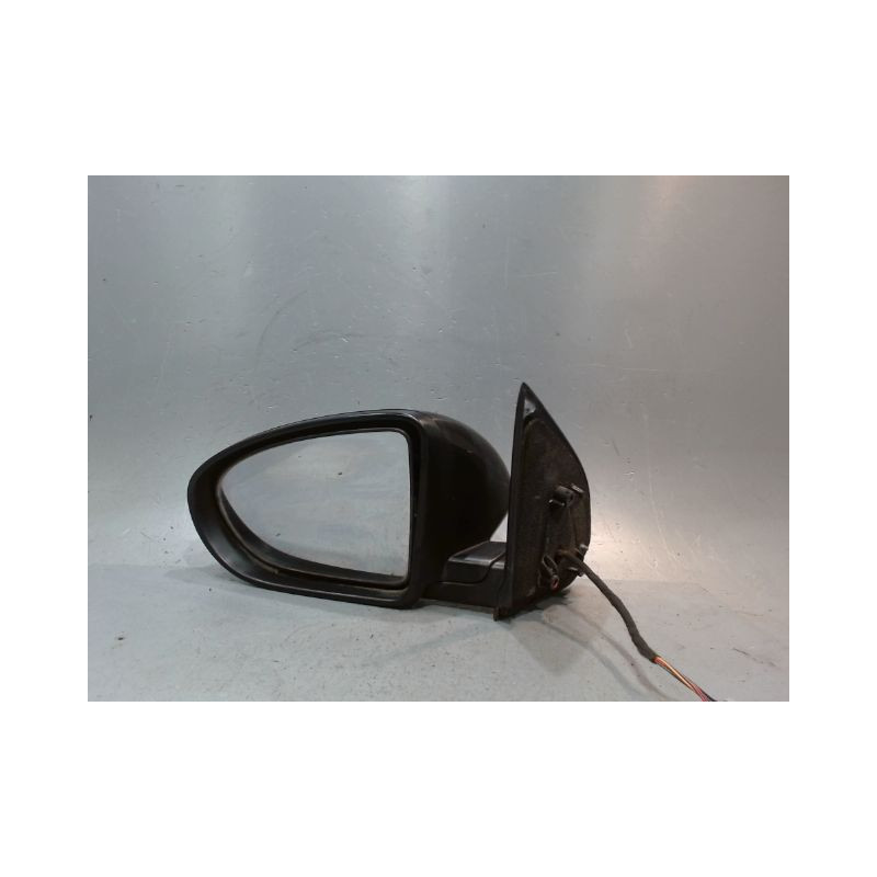 RETROVISEUR EXTERIEUR ELECTRIQUE GAUCHE NISSAN QASHQAI