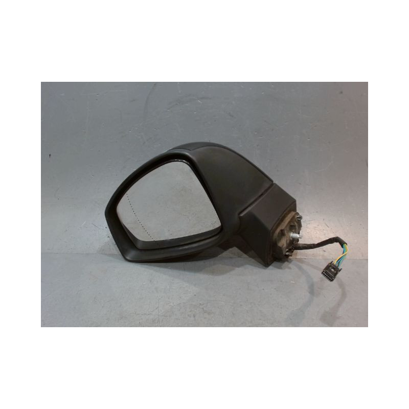 RETROVISEUR EXTERIEUR ELECTRIQUE GAUCHE RENAULT MEGANE