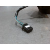 RETROVISEUR EXTERIEUR ELECTRIQUE GAUCHE RENAULT MEGANE