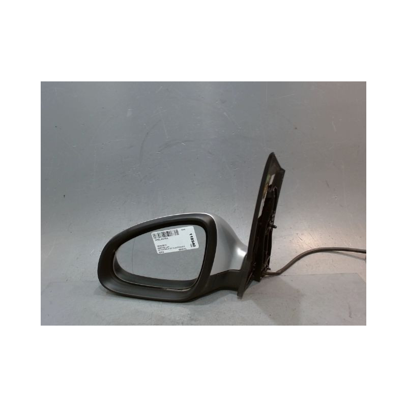 RETROVISEUR EXTERIEUR ELECTRIQUE GAUCHE OPEL ASTRA