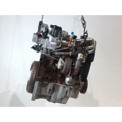 MOTEUR DIESEL