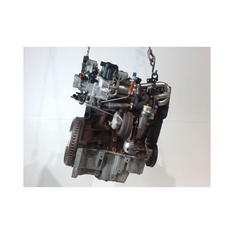 MOTEUR DIESEL RENAULT SCENIC MONOSP. III Phase 2 2011-2013 1.5 dCi