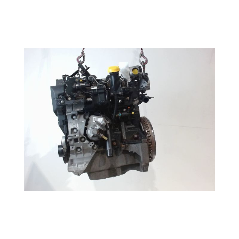 MOTEUR DIESEL RENAULT SCENIC MONOSP. III Phase 2 2011-2013 1.5 dCi