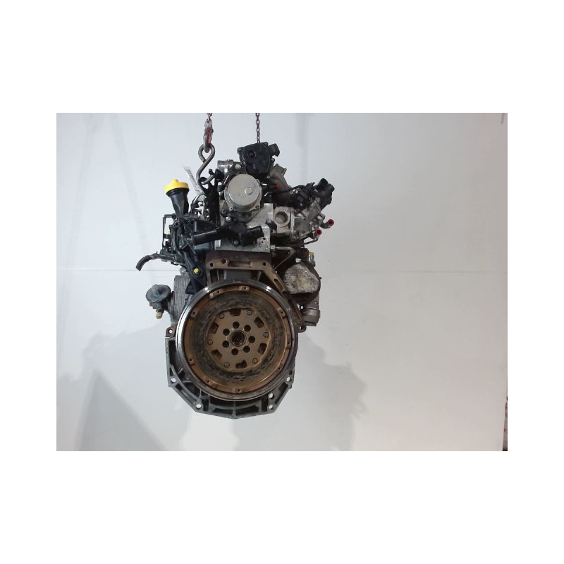 MOTEUR DIESEL RENAULT SCENIC MONOSP. III Phase 2 2011-2013 1.5 dCi