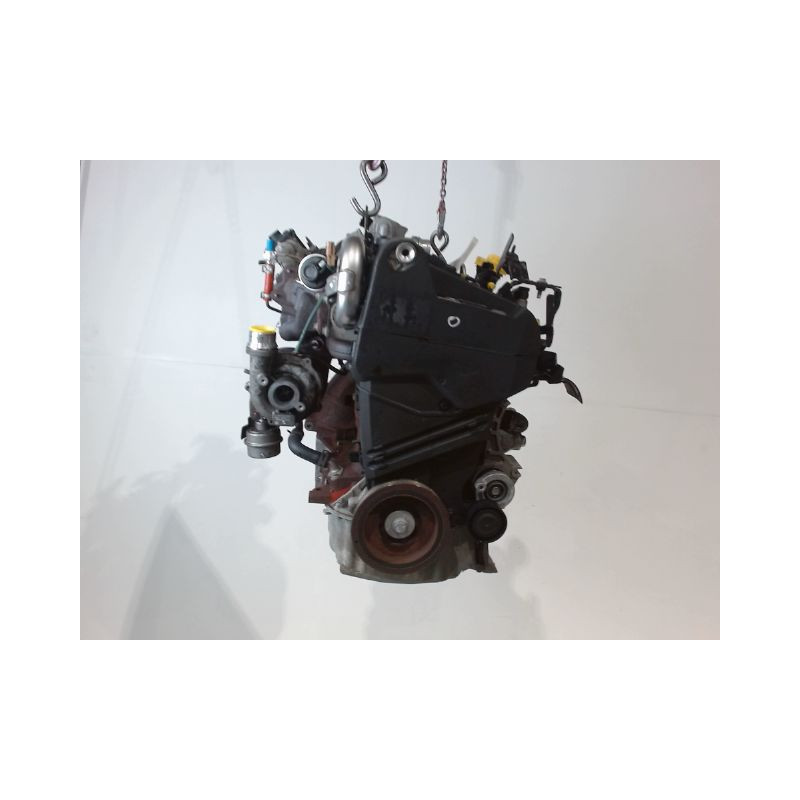 MOTEUR DIESEL RENAULT SCENIC MONOSP. III Phase 2 2011-2013 1.5 dCi