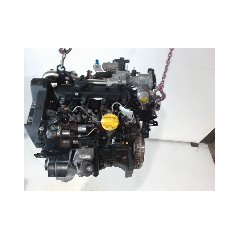MOTEUR DIESEL RENAULT SCENIC MONOSP. III Phase 2 2011-2013 1.5 dCi