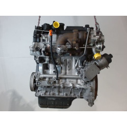MOTEUR DIESEL