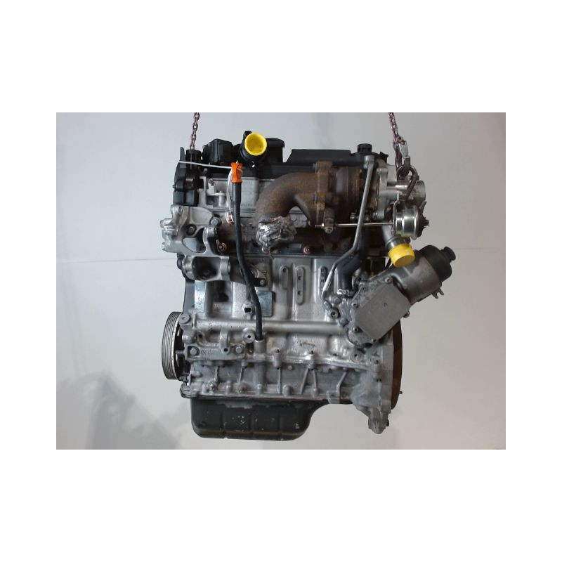 MOTEUR DIESEL CITROEN NEMO FG 2008-... 1.4 HDi