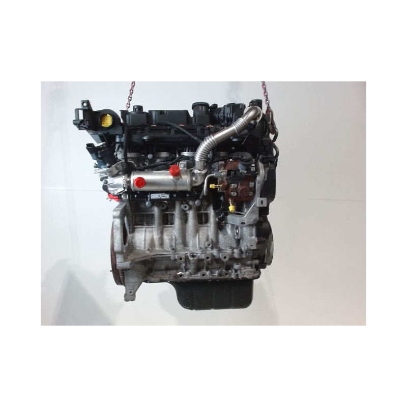MOTEUR DIESEL CITROEN NEMO FG 2008-... 1.4 HDi