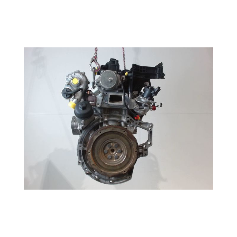 MOTEUR DIESEL CITROEN NEMO FG 2008-... 1.4 HDi