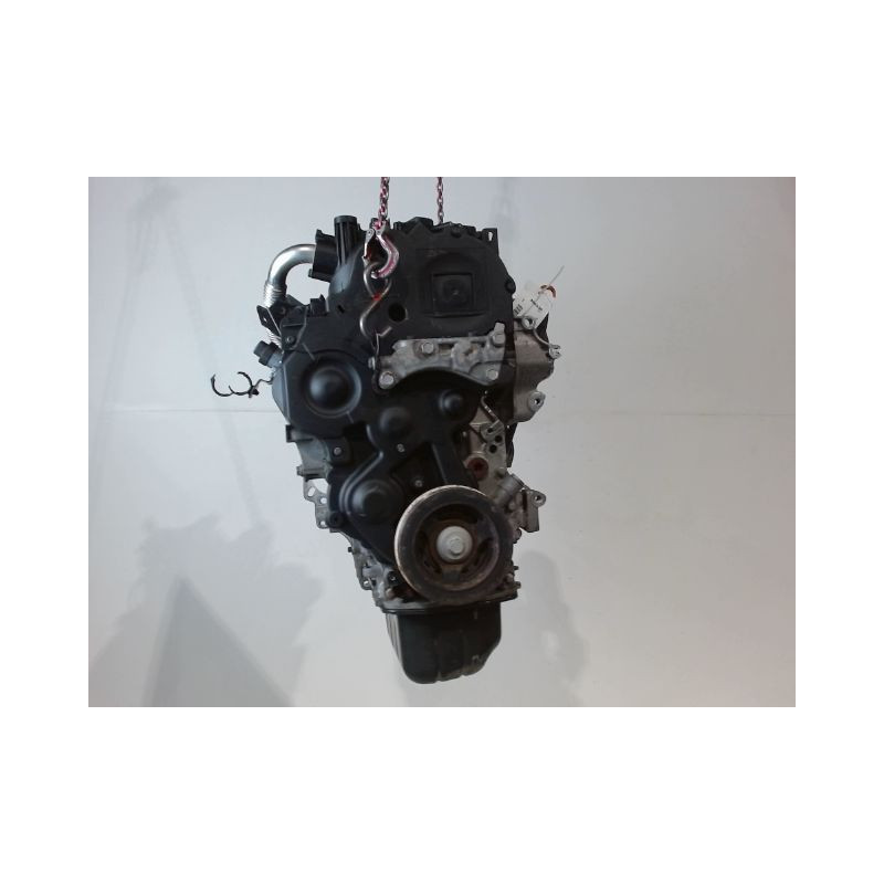 MOTEUR DIESEL CITROEN NEMO FG 2008-... 1.4 HDi