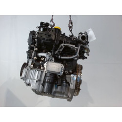 MOTEUR DIESEL