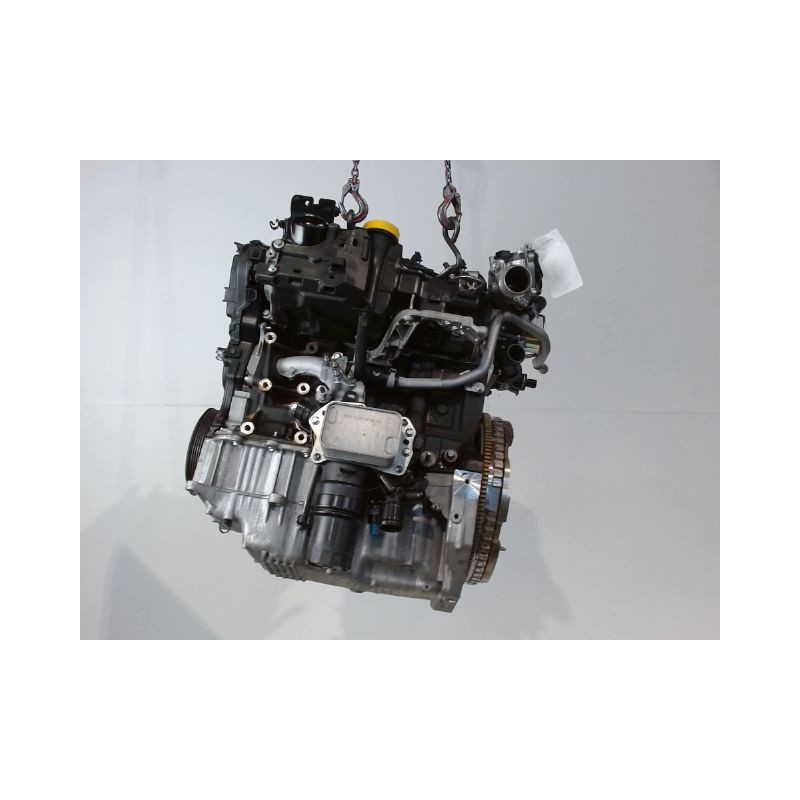 MOTEUR DIESEL RENAULT MEGANE IV PHASE 1 2015- 1.5 Blue dCi 115 