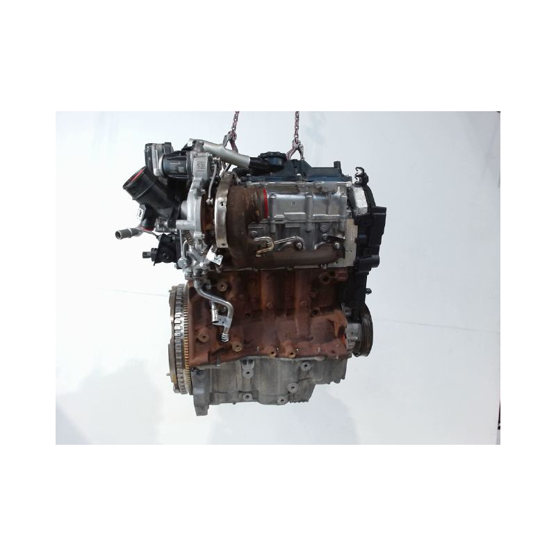 MOTEUR DIESEL RENAULT MEGANE IV PHASE 1 2015- 1.5 Blue dCi 115 