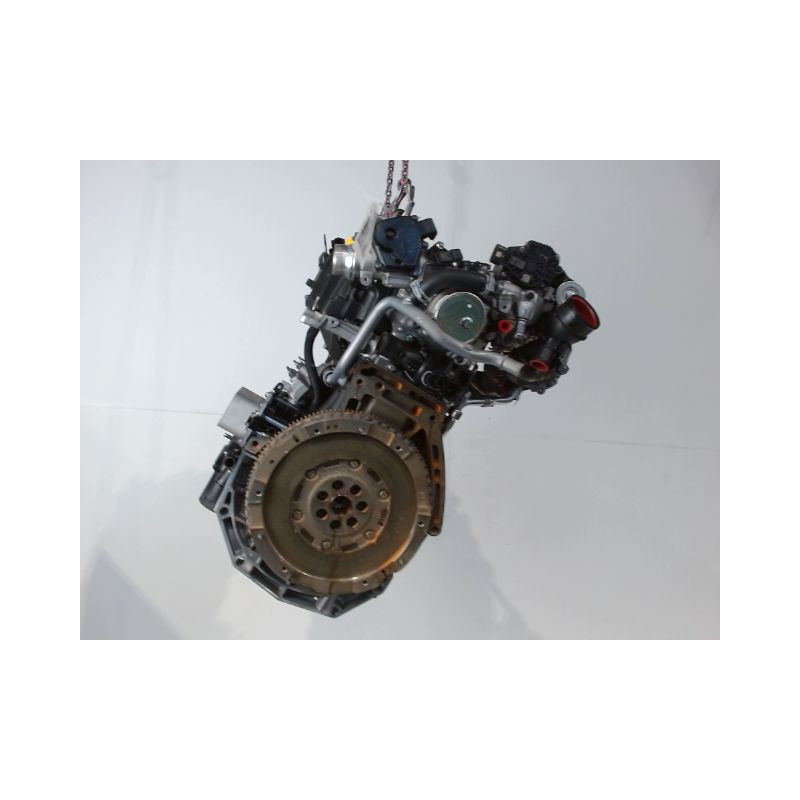 MOTEUR DIESEL RENAULT MEGANE IV PHASE 1 2015- 1.5 Blue dCi 115 