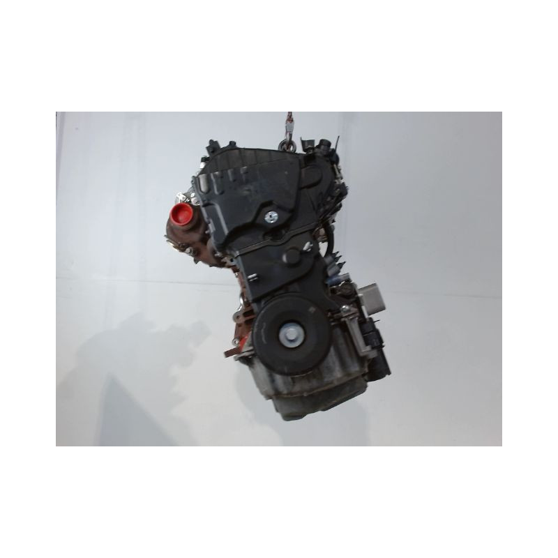 MOTEUR DIESEL RENAULT MEGANE IV PHASE 1 2015- 1.5 Blue dCi 115 