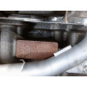MOTEUR DIESEL RENAULT MEGANE IV PHASE 1 2015- 1.5 Blue dCi 115 