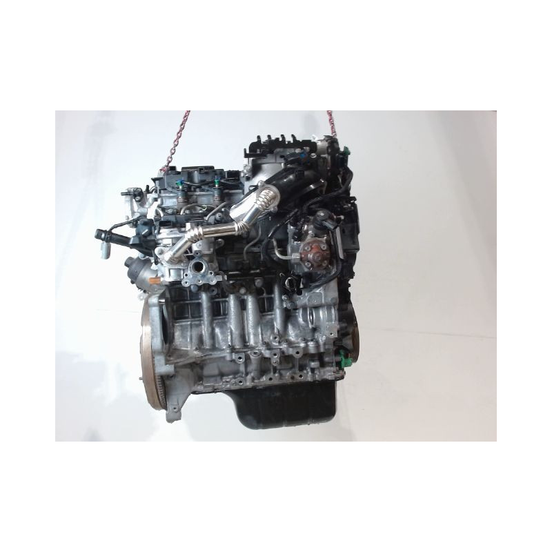 MOTEUR DIESEL CITROEN C-ELYSEE 1.6 BlueHDi 100
