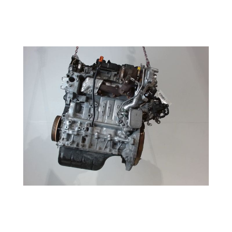 MOTEUR DIESEL CITROEN C-ELYSEE 1.6 BlueHDi 100