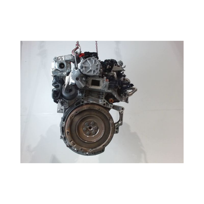 MOTEUR DIESEL CITROEN C-ELYSEE 1.6 BlueHDi 100
