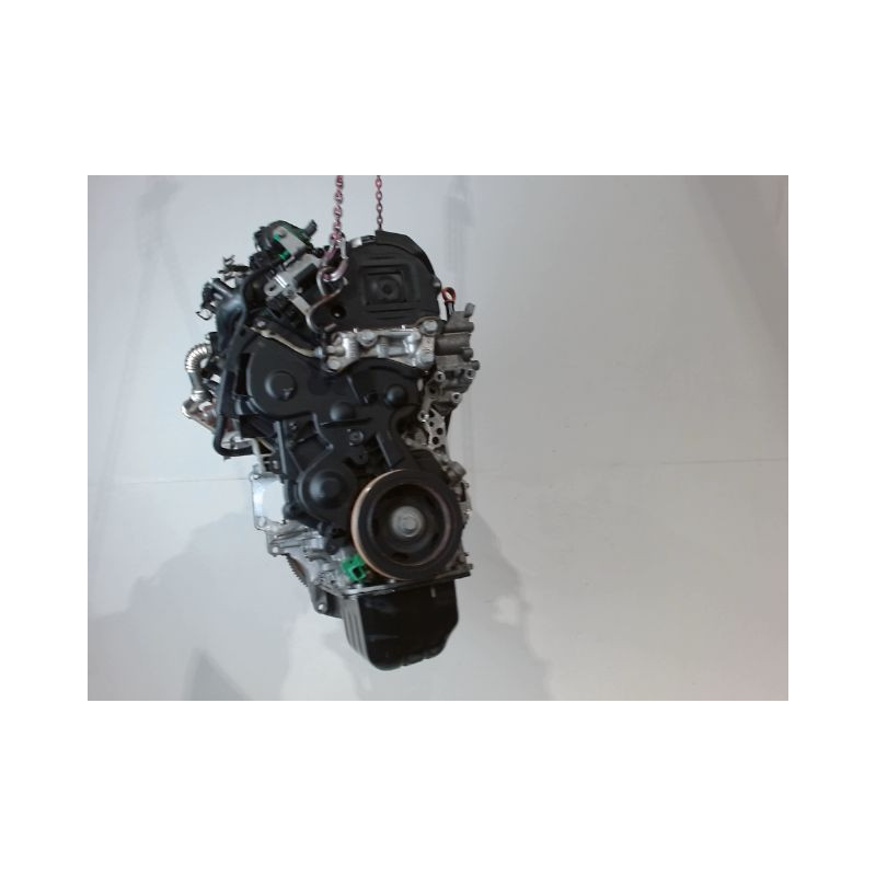 MOTEUR DIESEL CITROEN C-ELYSEE 1.6 BlueHDi 100