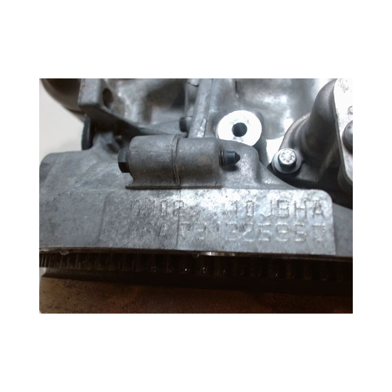 MOTEUR DIESEL CITROEN C-ELYSEE 1.6 BlueHDi 100