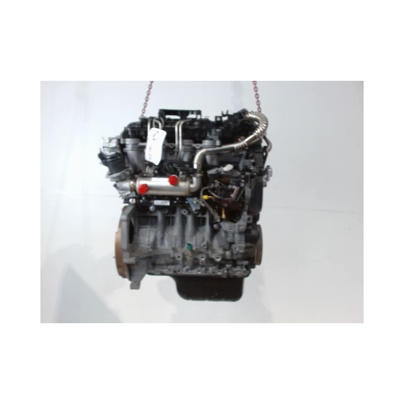 MOTEUR DIESEL PEUGEOT PARTNER TEPEE II Phase 1  2008-2012 1.6 HDi 16V