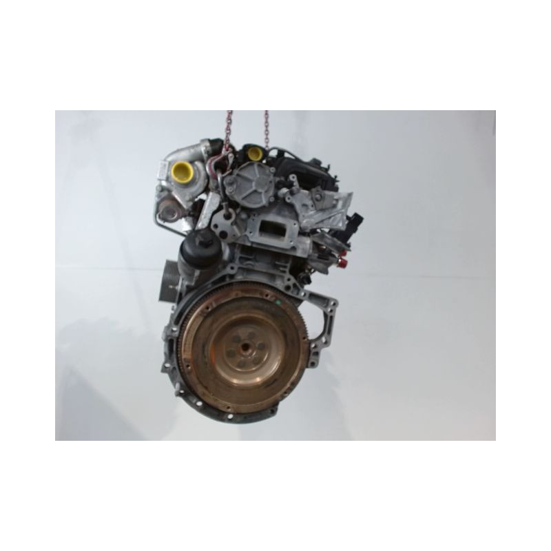 MOTEUR DIESEL PEUGEOT PARTNER TEPEE II Phase 1  2008-2012 1.6 HDi 16V