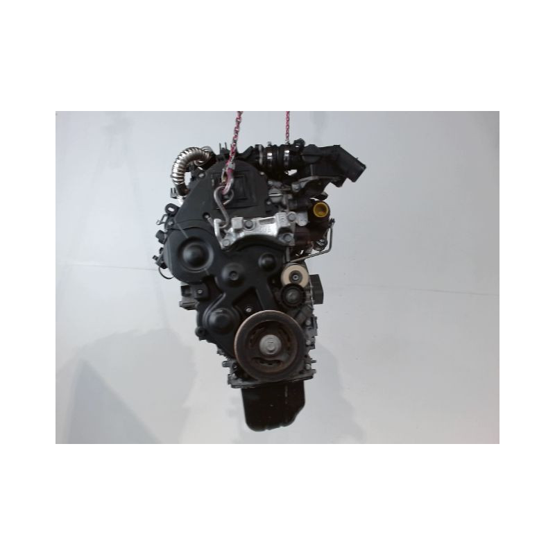 MOTEUR DIESEL PEUGEOT PARTNER TEPEE II Phase 1  2008-2012 1.6 HDi 16V
