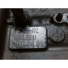 MOTEUR DIESEL PEUGEOT PARTNER TEPEE II Phase 1  2008-2012 1.6 HDi 16V