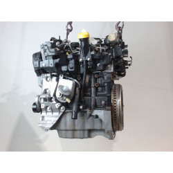 MOTEUR DIESEL