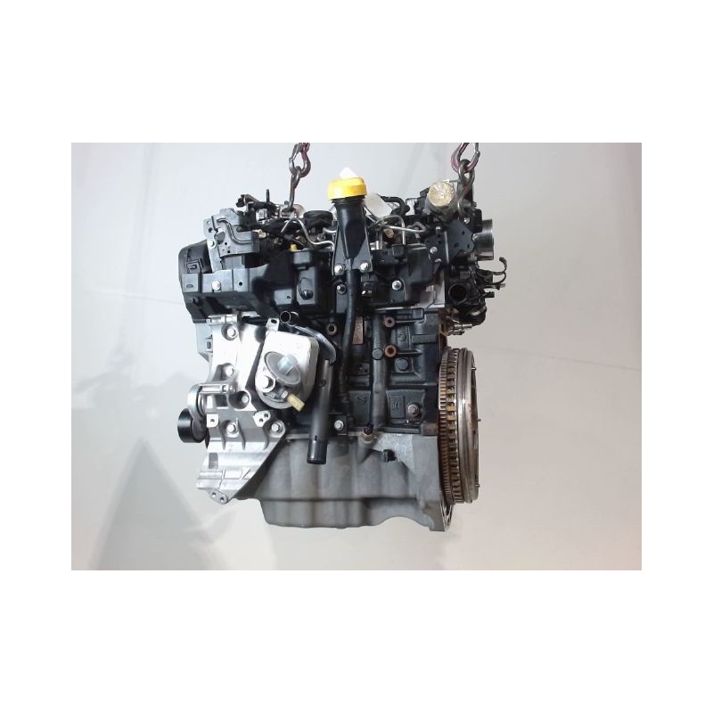 MOTEUR DIESEL NISSAN JUKE Phase 2 2014-... 1.5 dCi