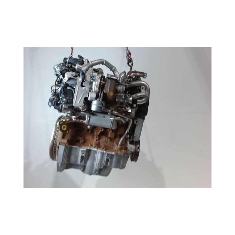MOTEUR DIESEL NISSAN JUKE Phase 2 2014-... 1.5 dCi